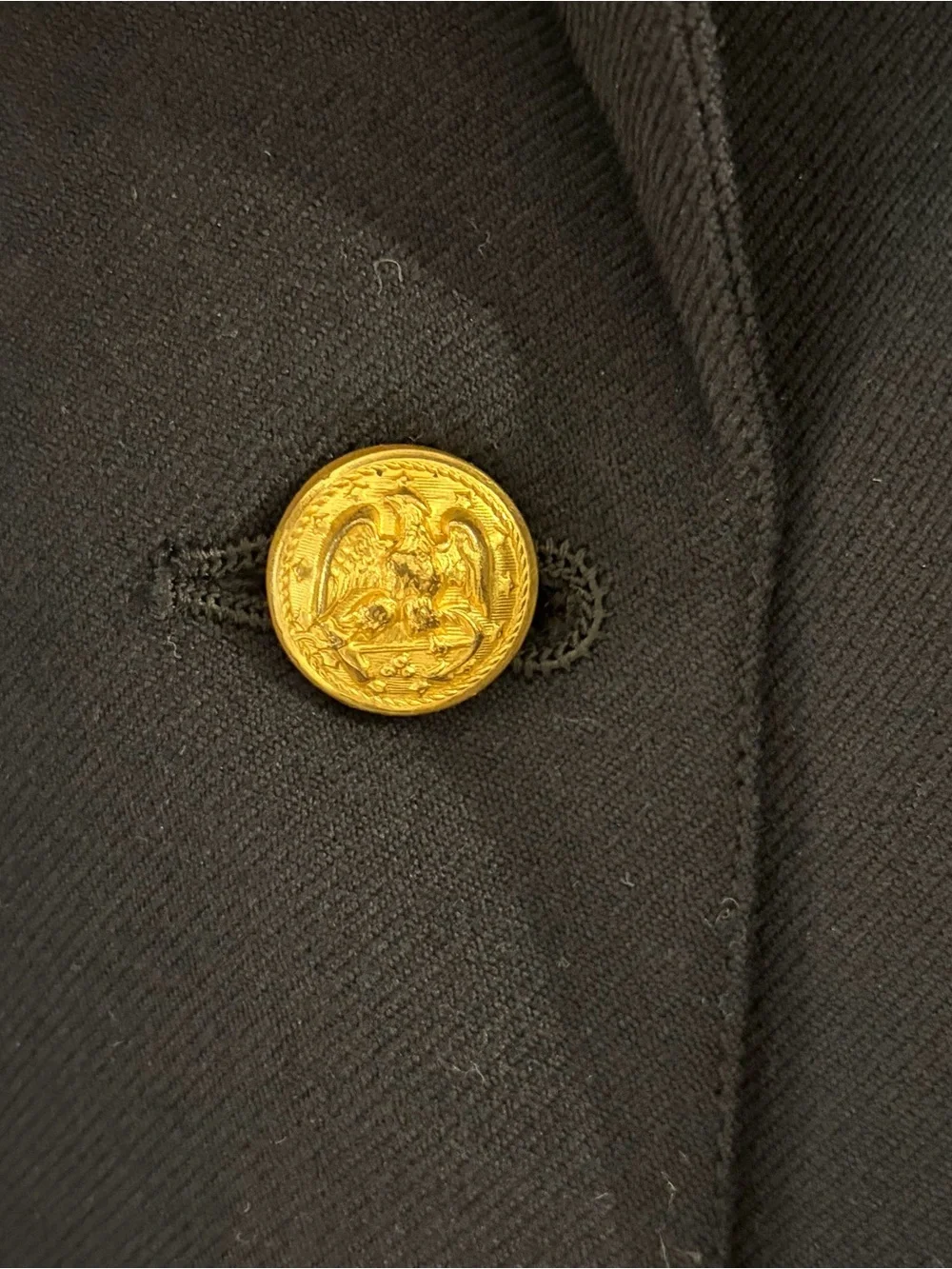 N/A authentic vintage